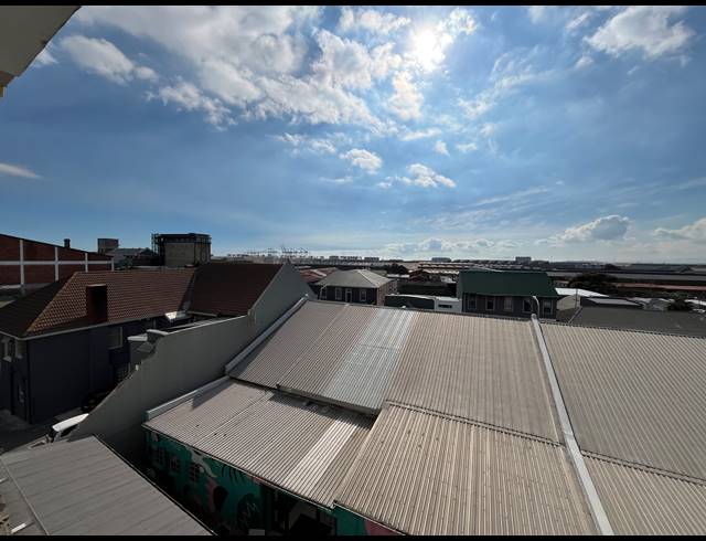 150M² BUSINESS TO LET IN WOODSTOCK
